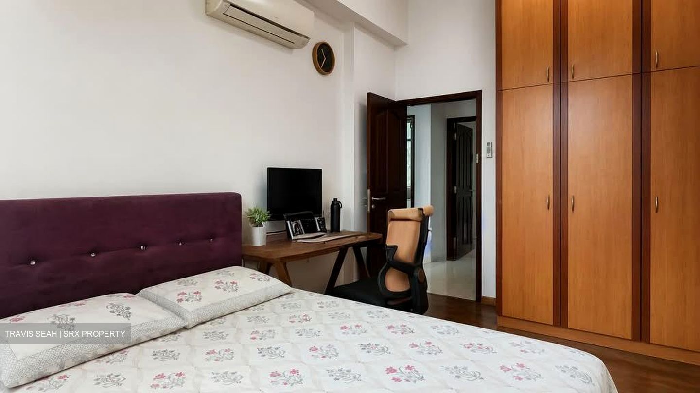 Tanglin Regency (D10), Condominium #573575781